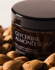 Kentucky Horsewear GD Glycerine Soap Almond, 450ml