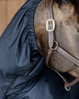 Kentucky Horsewear Waterproof Horse Scarf Classic, Navy