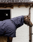 Kentucky Horsewear Waterproof Horse Scarf Classic, Navy