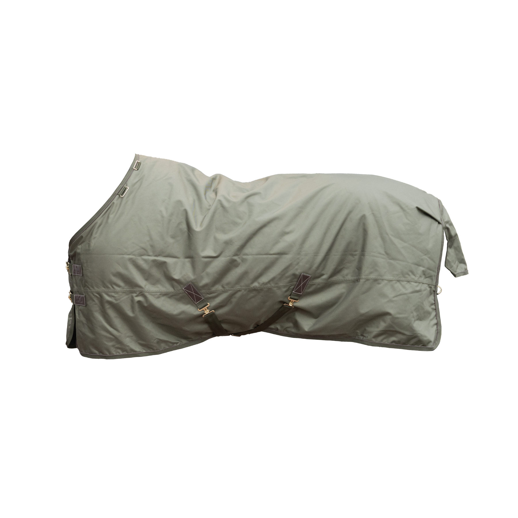 Kentucky Horsewear Turnout Rug All Weather Waterproof Pro, Khaki