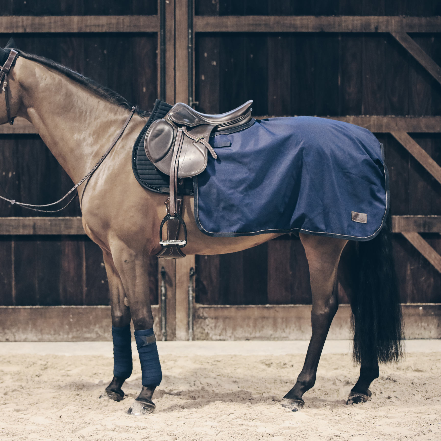 Kentucky Horsewear Quarter Rug All Weather Waterproof