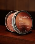 Kentucky Horsewear GD Shampoo Bar Almond 60g