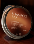 Kentucky Horsewear GD Shampoo Bar Lavender 60g