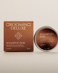 Kentucky Horsewear GD Shampoo Bar Almond 60g