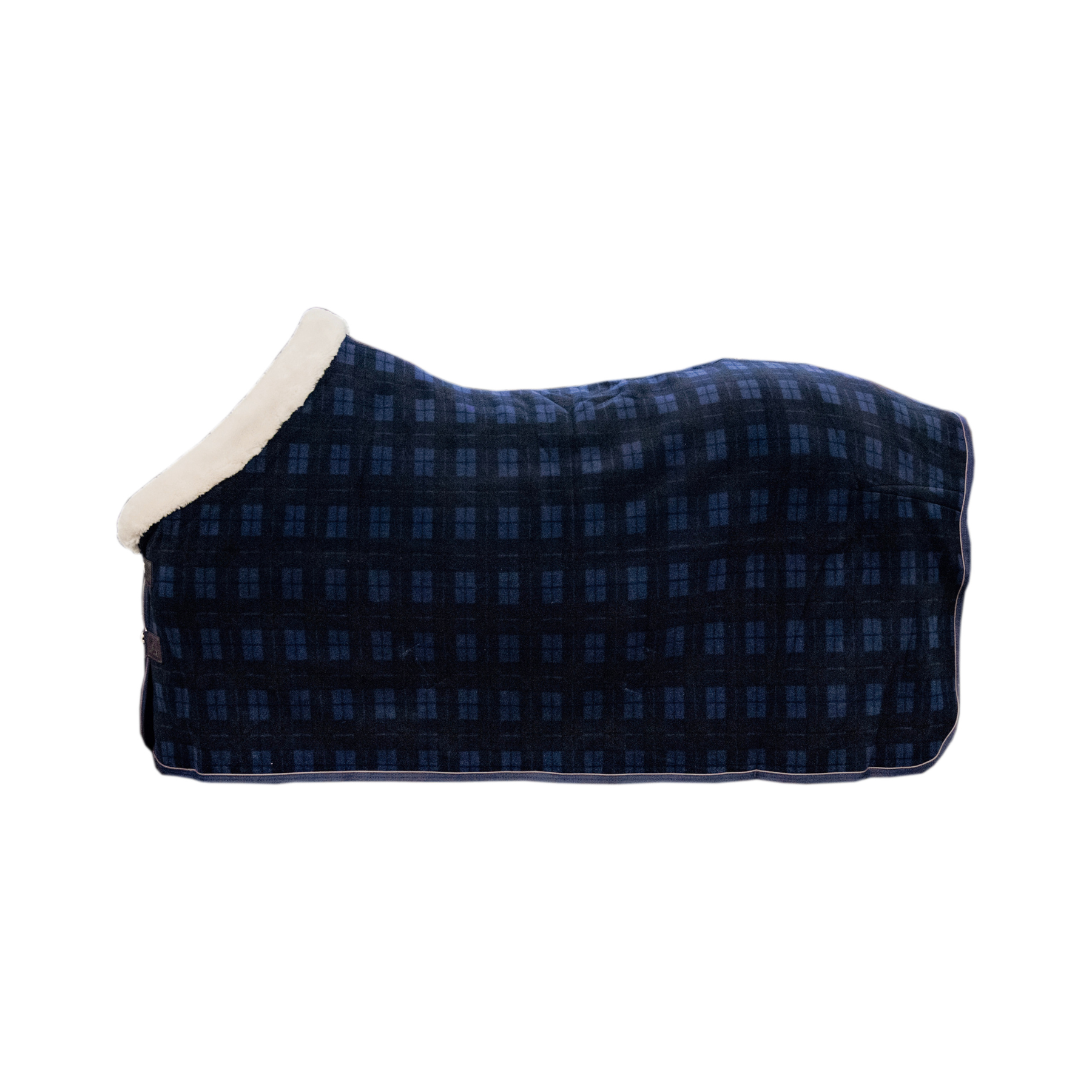 Kentucky Horsewear Fleece Show Rug Heavy