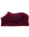 Kentucky Horsewear Fleece Show Rug Heavy