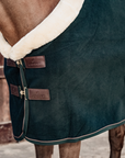 Kentucky Horsewear Fleece Show Rug Heavy