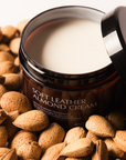 Kentucky Horsewear GD Soft Leather Cream, Almond 450ml
