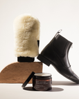 Kentucky Horsewear GD Soft Leather Cream, Almond 450ml