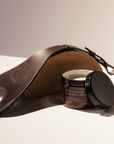Kentucky Horsewear GD Soft Leather Cream, Almond 450ml