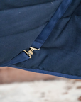 Kentucky Horsewear Stable Rug Classic, Navy