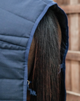 Kentucky Horsewear Stable Rug Classic, Navy