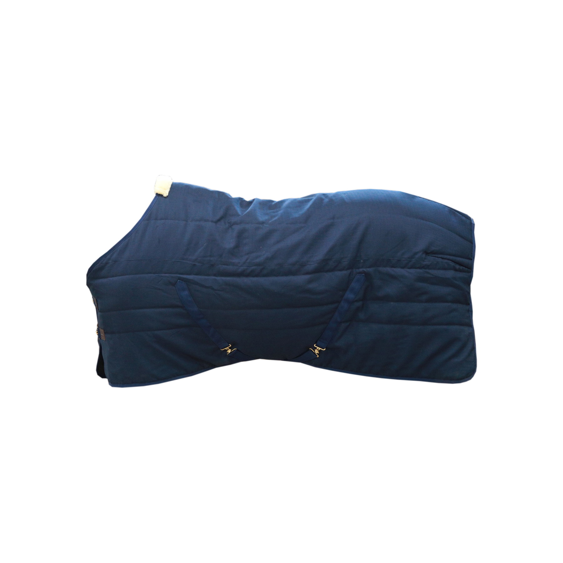 Kentucky Horsewear Stable Rug Classic, Navy