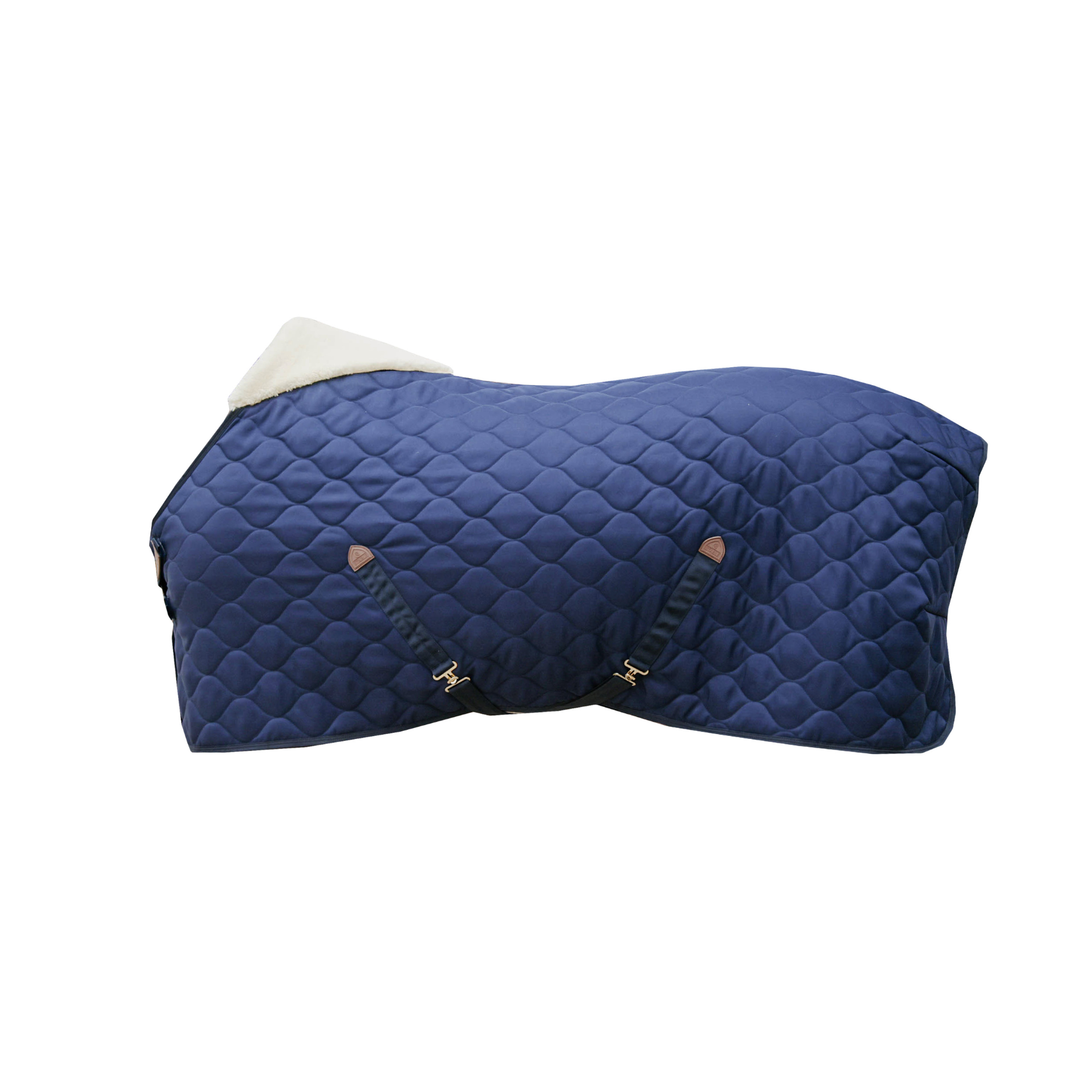 Kentucky Horsewear Stable Rug Comfort, Navy