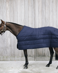 Kentucky Horsewear Under Rug Skin Friendly, Navy