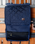 Kentucky Horsewear Stable Bag, Navy