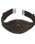 Kentucky Horsewear Anatomic Girth, Brown