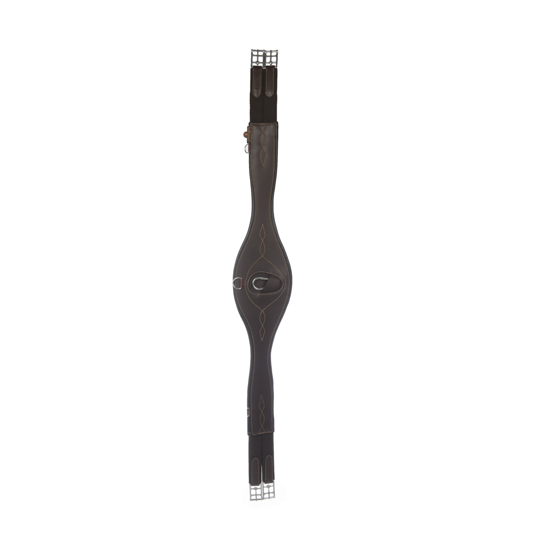 Kentucky Horsewear Anatomic Girth, Brown