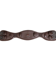 Kentucky Horsewear Anatomic Short Girth, Brown