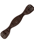 Kentucky Horsewear Anatomic Short Girth, Brown