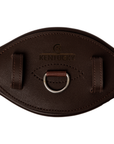 Kentucky Horsewear Anatomic Short Girth, Brown