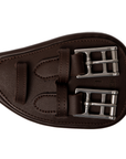 Kentucky Horsewear Anatomic Short Girth, Brown