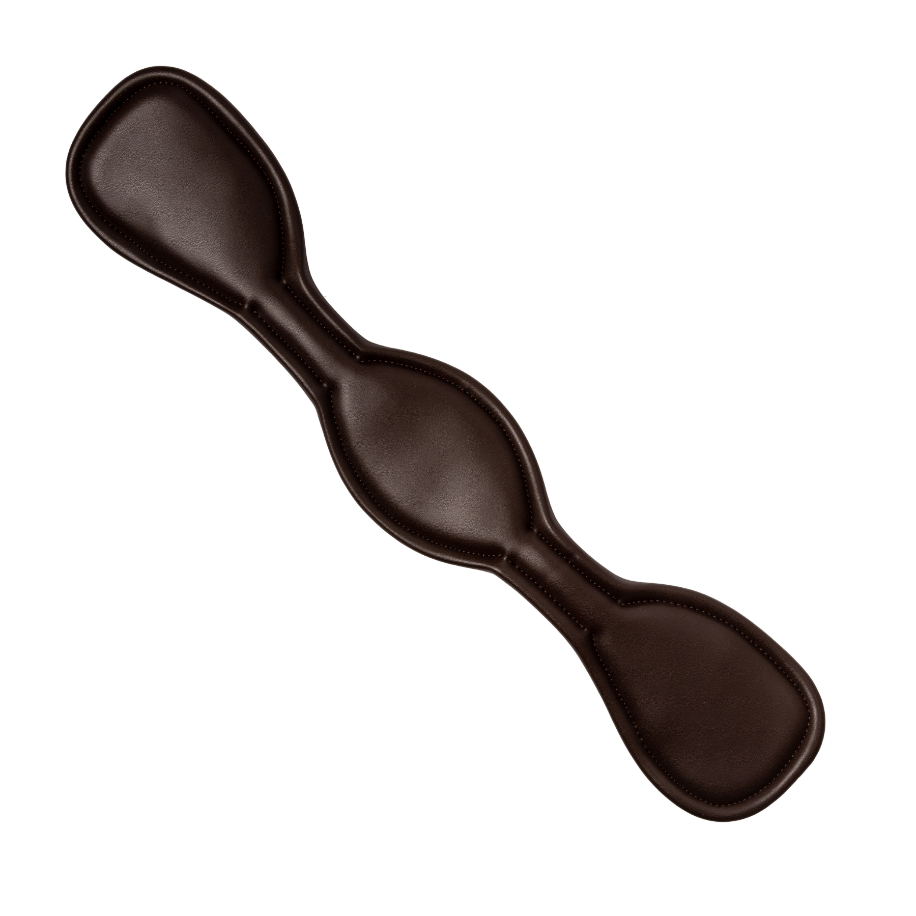 Kentucky Horsewear Anatomic Short Girth, Brown