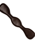 Kentucky Horsewear Anatomic Short Girth, Brown