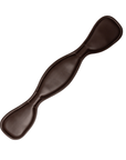 Kentucky Horsewear Anatomic Short Girth, Brown
