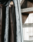 Kentucky Horsewear Boots Bag, Gray