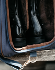 Kentucky Horsewear Boots Bag, Navy