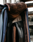 Kentucky Horsewear Boots Bag, Navy
