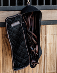 Kentucky Horsewear Bridle Bag, Black