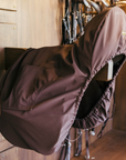 Kentucky Horsewear Dressage Saddle Cover, Brown