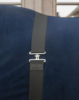 Kentucky Horsewear Elastic Rug Belt, Black