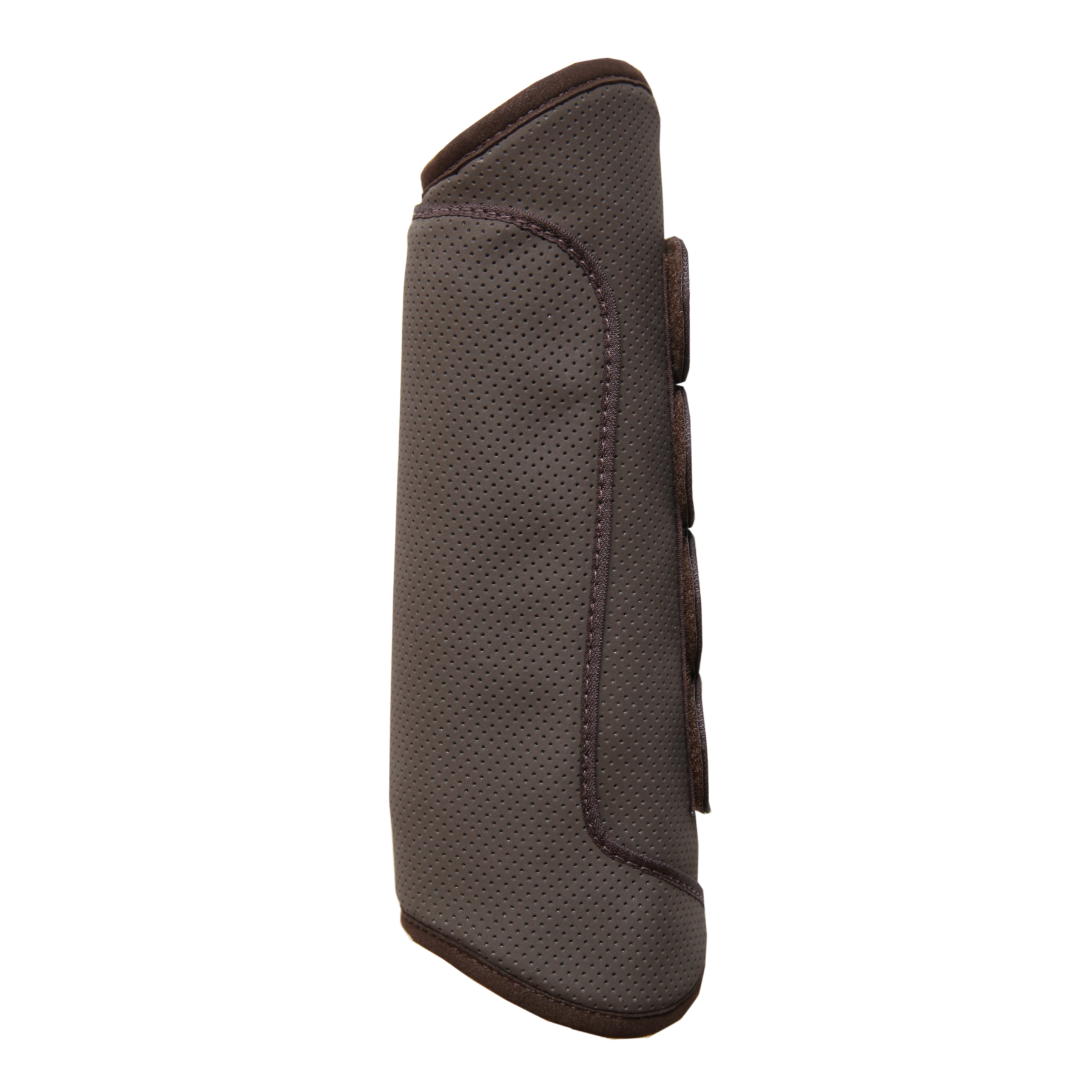 Kentucky Horsewear Eventing Boots Air Tech Hind, Brown