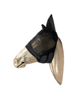 Kentucky Horsewear Fly Mask Classic, Black