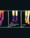 Kentucky Horsewear Magnetic Stable Boots Recuptex