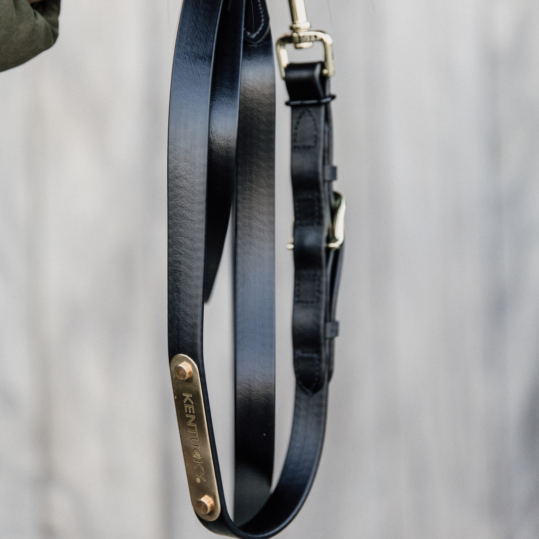 Kentucky Horsewear Presentation Lead
