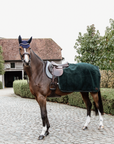 Kentucky Horsewear Quarter Rug Heavy Fleece