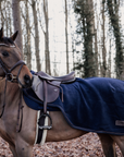 Kentucky Horsewear Riding Rug Heavy Fleece