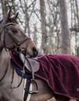 Kentucky Horsewear Riding Rug Heavy Fleece