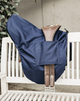 Kentucky Horsewear Saddle Cover Jump