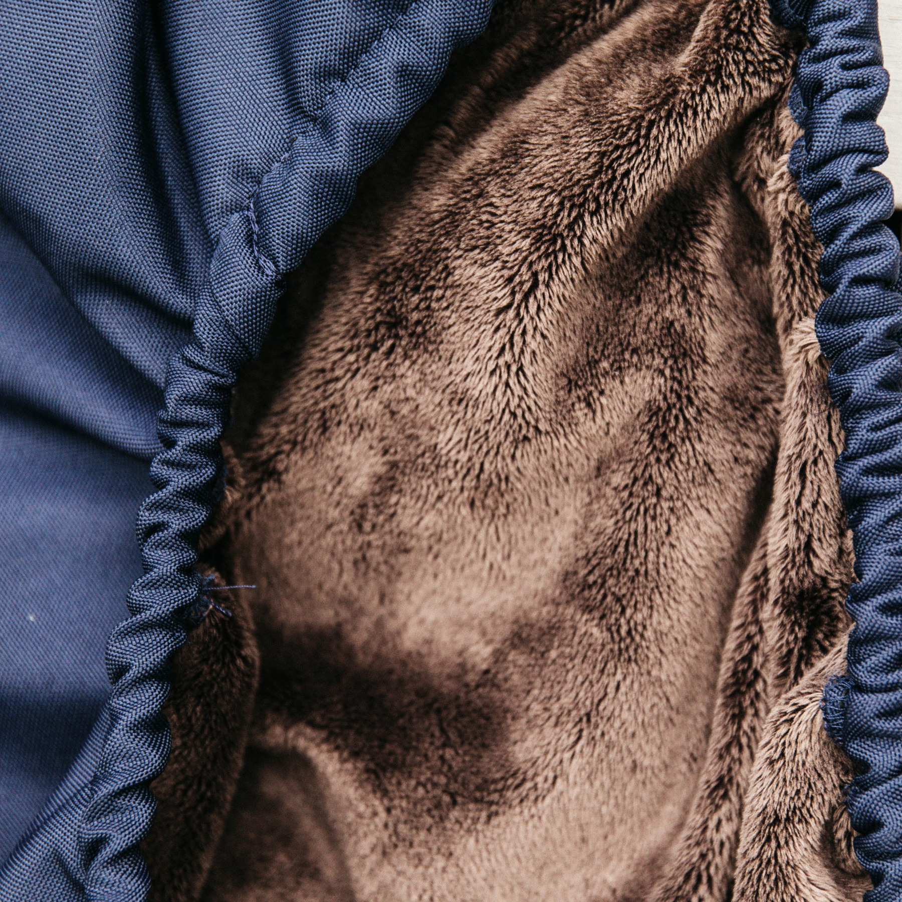 Kentucky Horsewear Saddle Cover Jump