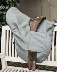 Kentucky Horsewear Saddle Cover Jump