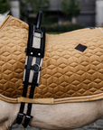Kentucky Horsewear Saddle Pad Velvet, Pony