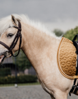 Kentucky Horsewear Saddle Pad Velvet, Pony