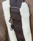 Kentucky Horsewear Sheepskin Girth
