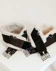 Kentucky Horsewear Sheepskin Girth