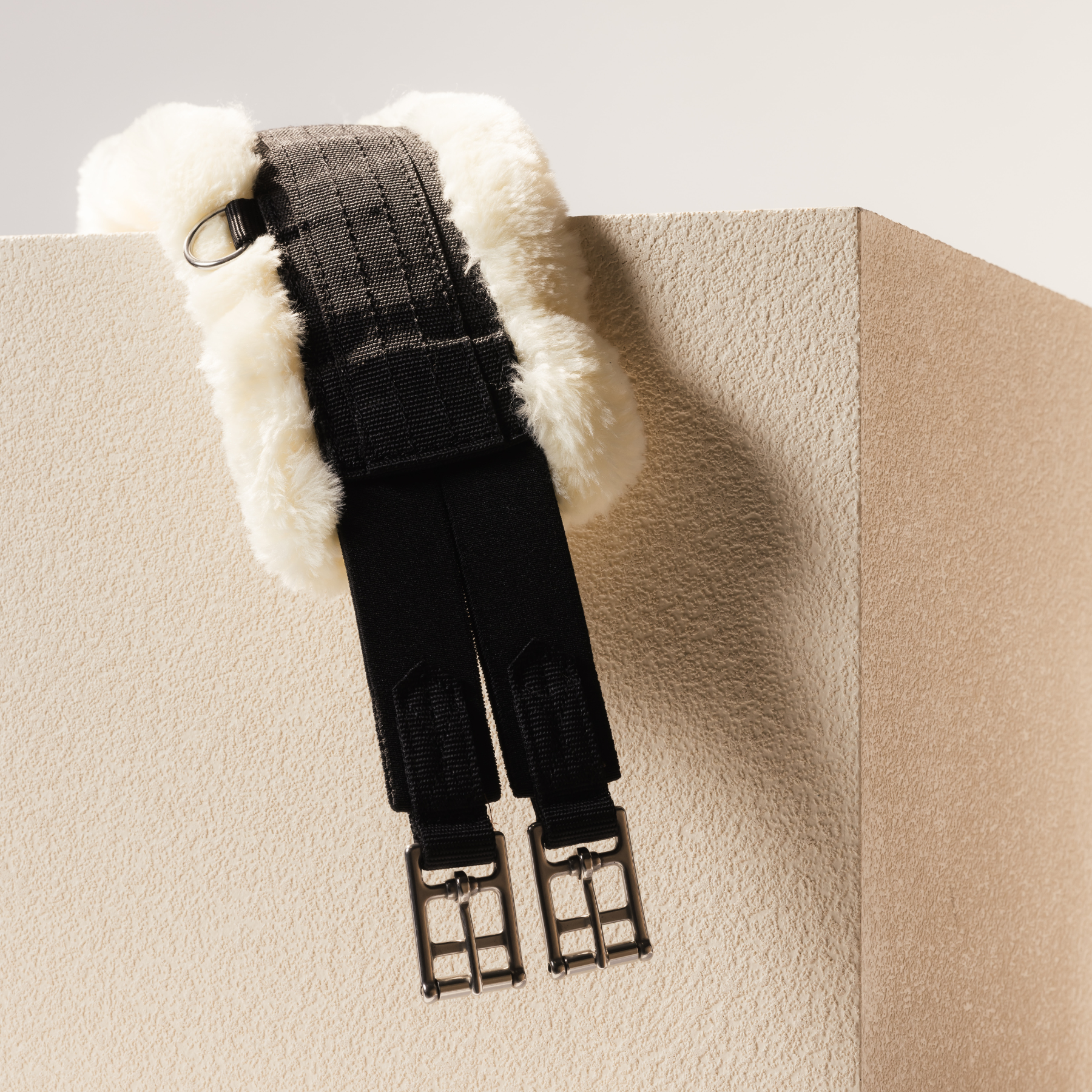 Kentucky Horsewear Sheepskin Girth